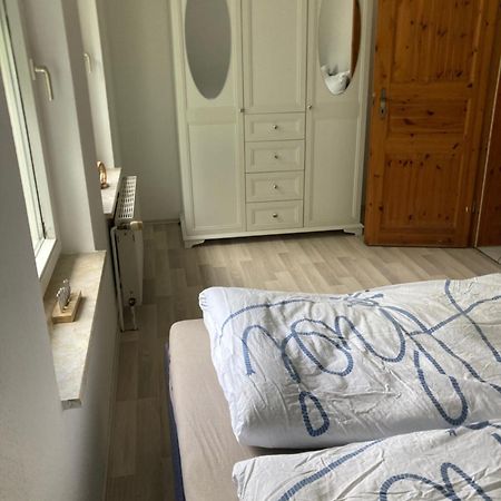 Ferienwohnung In Ostsee Naehe Daskow Exterior foto